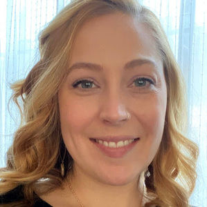 Meet your Posher, Jackie